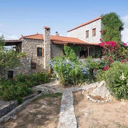 ואתי Elise Cottage מראה חיצוני תמונה