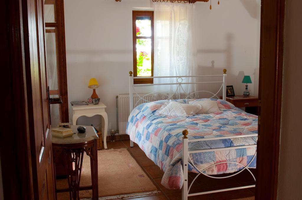 ואתי Elise Cottage חדר תמונה