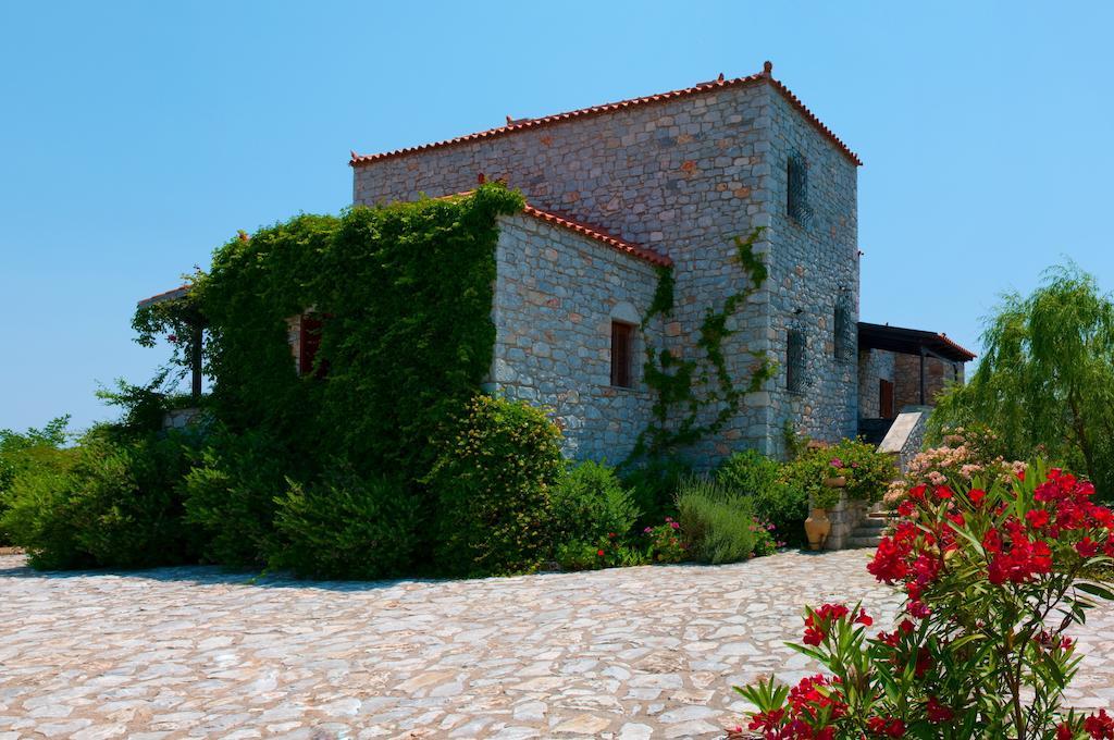 ואתי Elise Cottage חדר תמונה