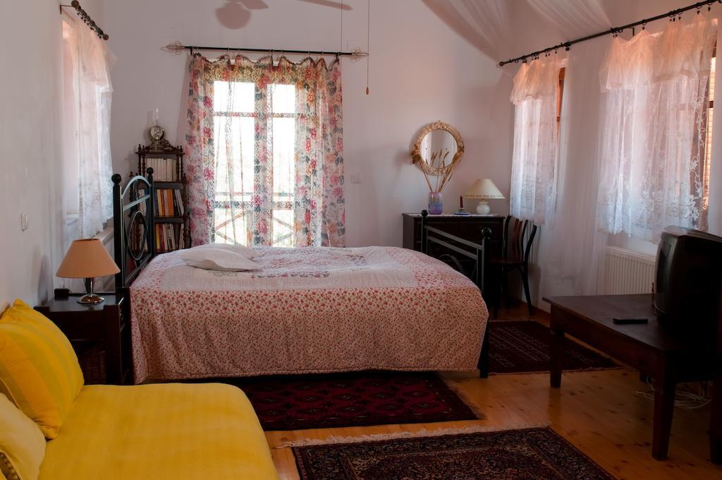 ואתי Elise Cottage חדר תמונה