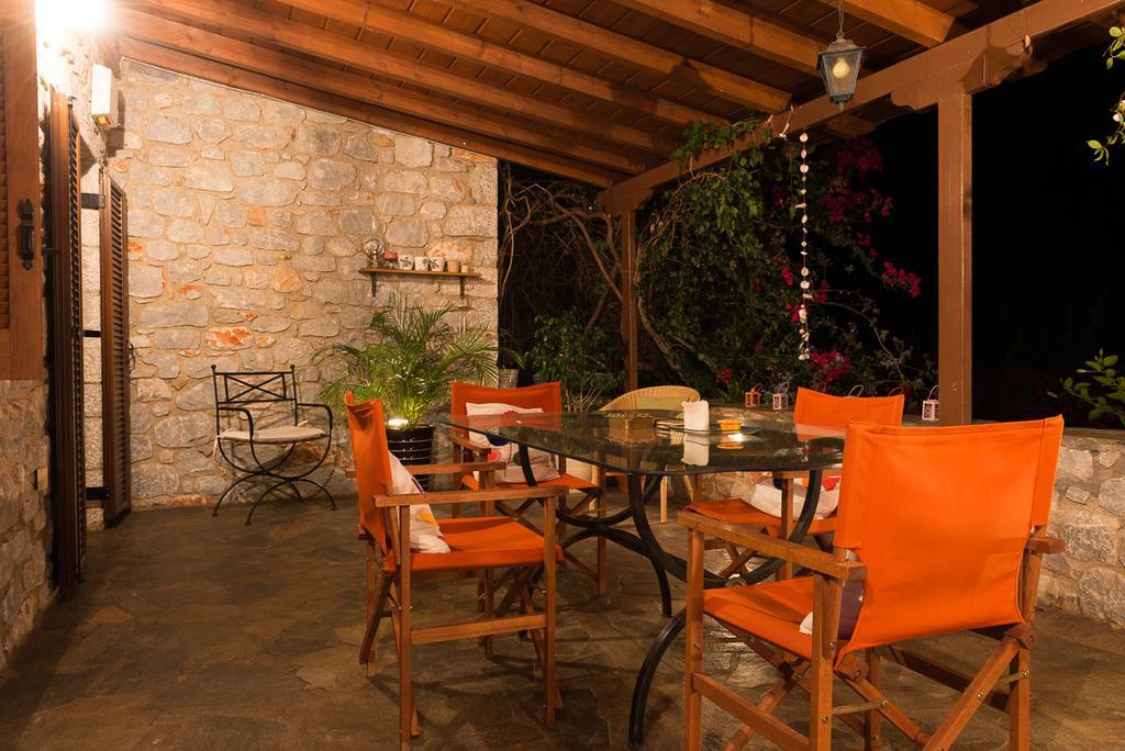 ואתי Elise Cottage חדר תמונה