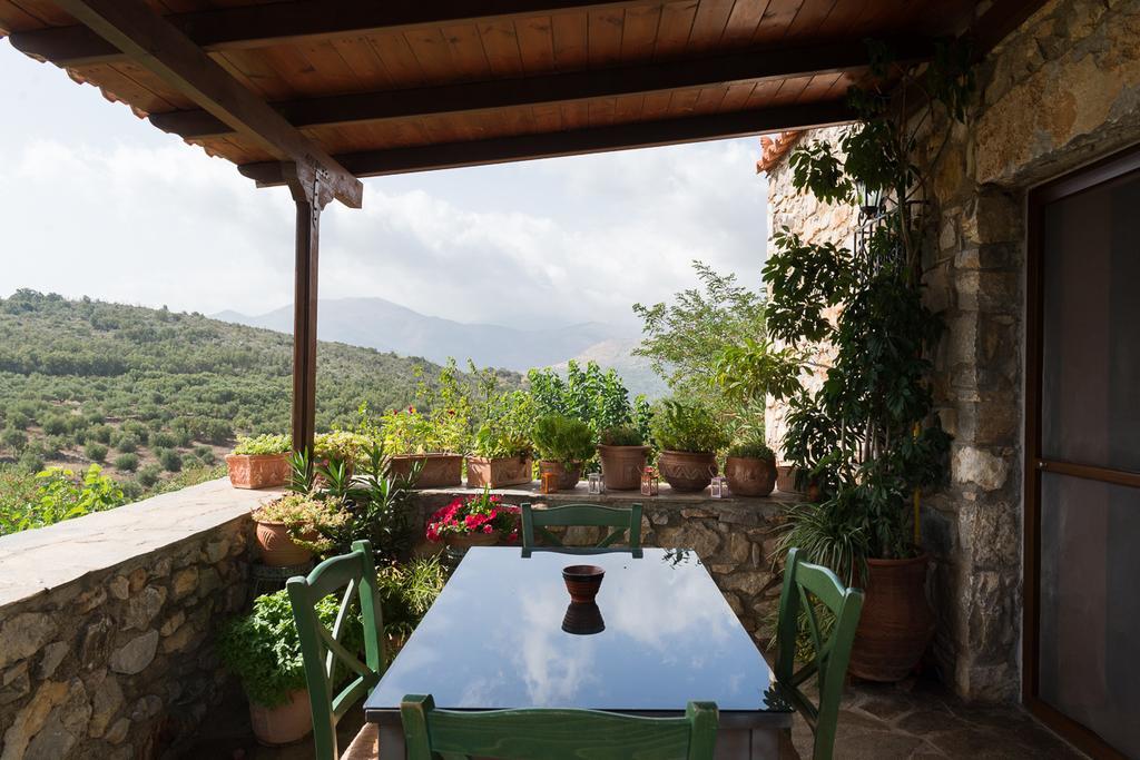 ואתי Elise Cottage חדר תמונה