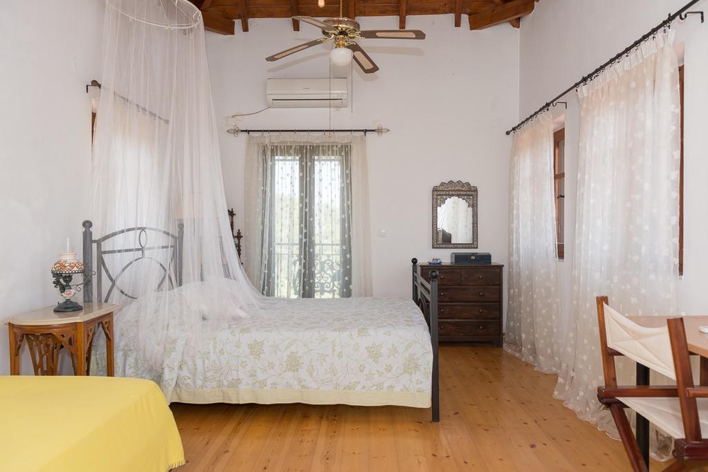 ואתי Elise Cottage חדר תמונה