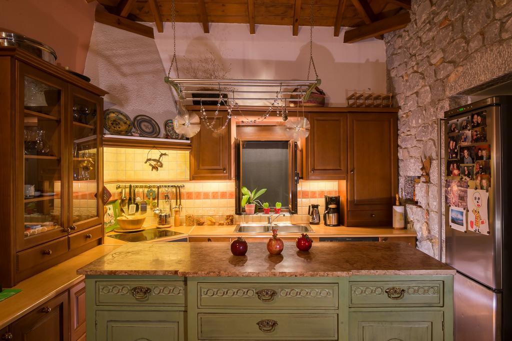 ואתי Elise Cottage חדר תמונה
