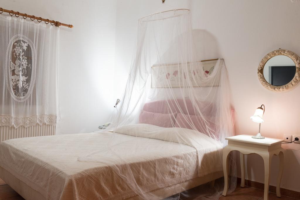 ואתי Elise Cottage חדר תמונה