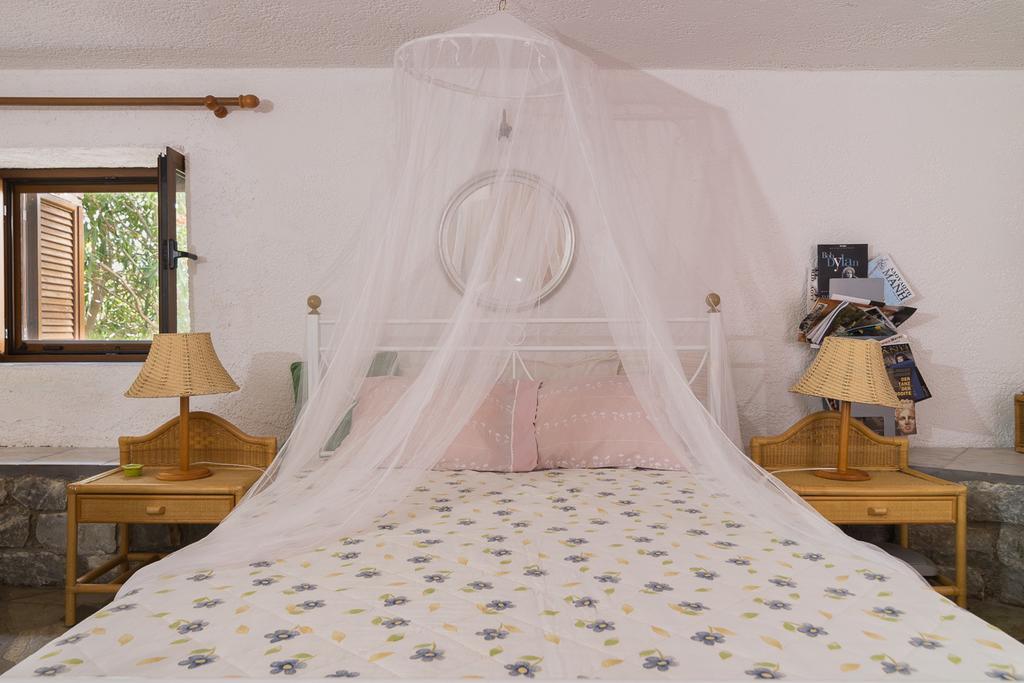 ואתי Elise Cottage חדר תמונה