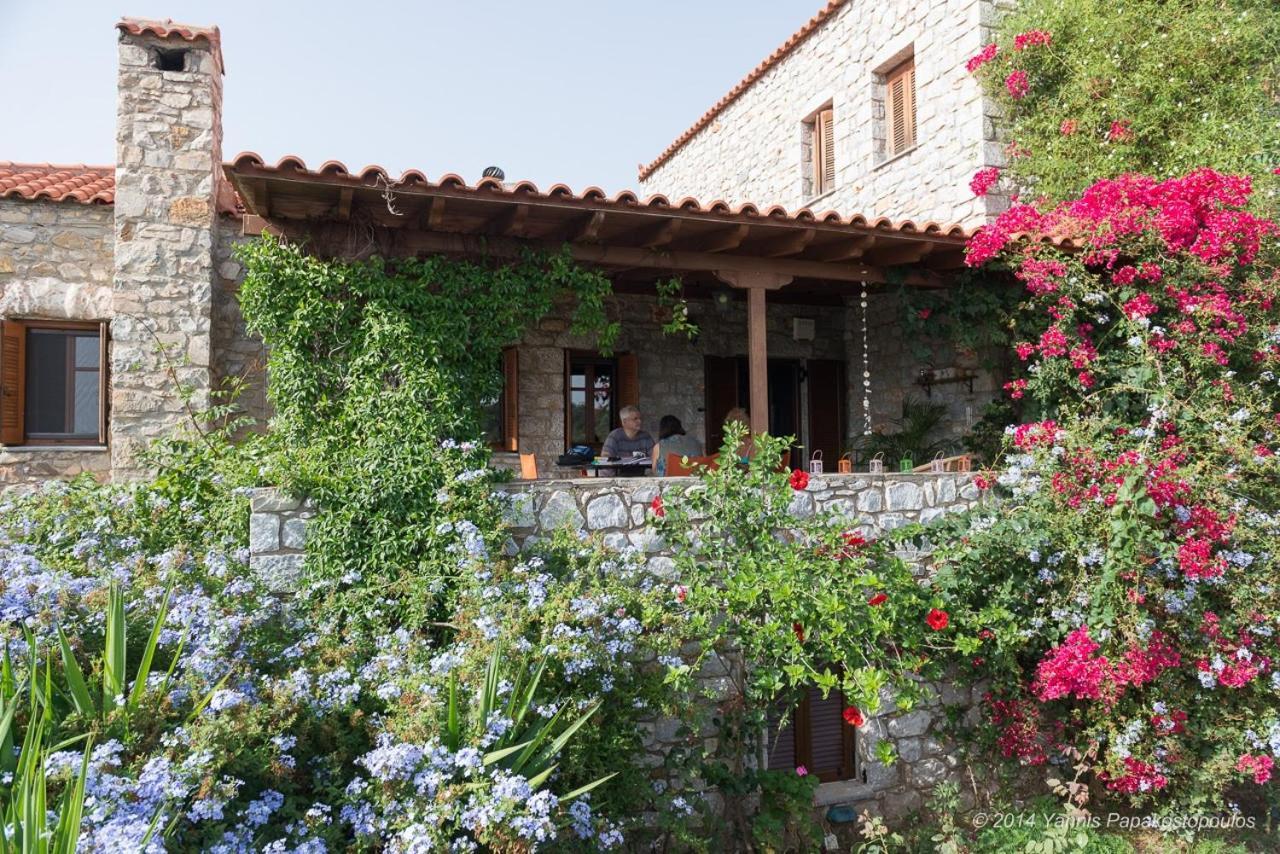 ואתי Elise Cottage מראה חיצוני תמונה