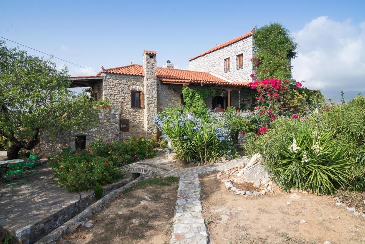 ואתי Elise Cottage מראה חיצוני תמונה