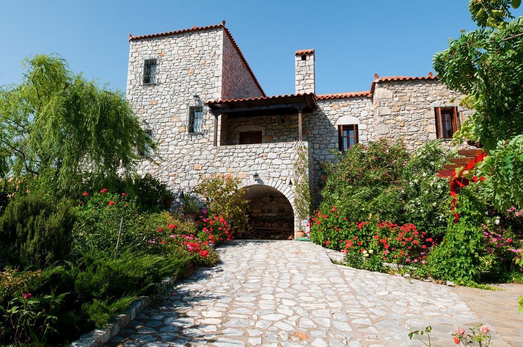 ואתי Elise Cottage מראה חיצוני תמונה